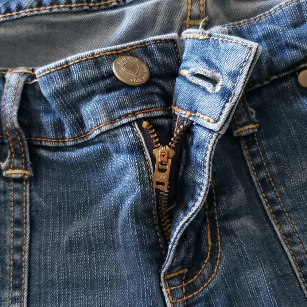 Jeans - Picture 5 of 5